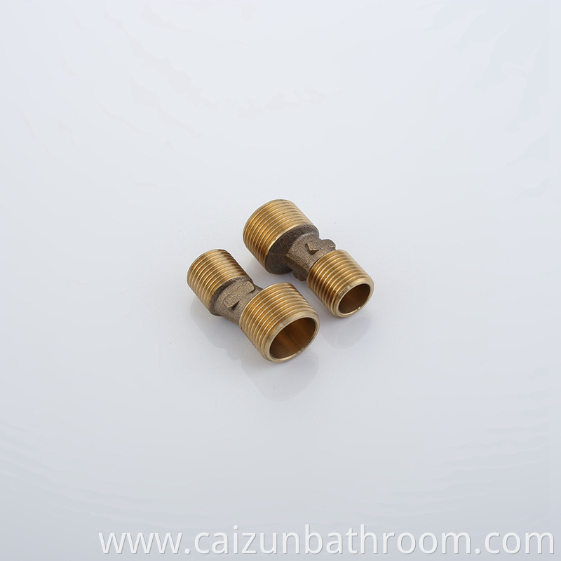 High Quality Shower Taps For Bathroom